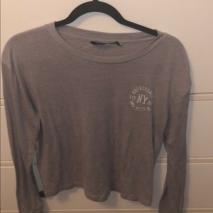 Abercrombie & Fitch long sleeve